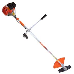 Roçadeira C- óleo Stihl Vr430s Vulcan 43cc 1,7hp 2t Gasolina