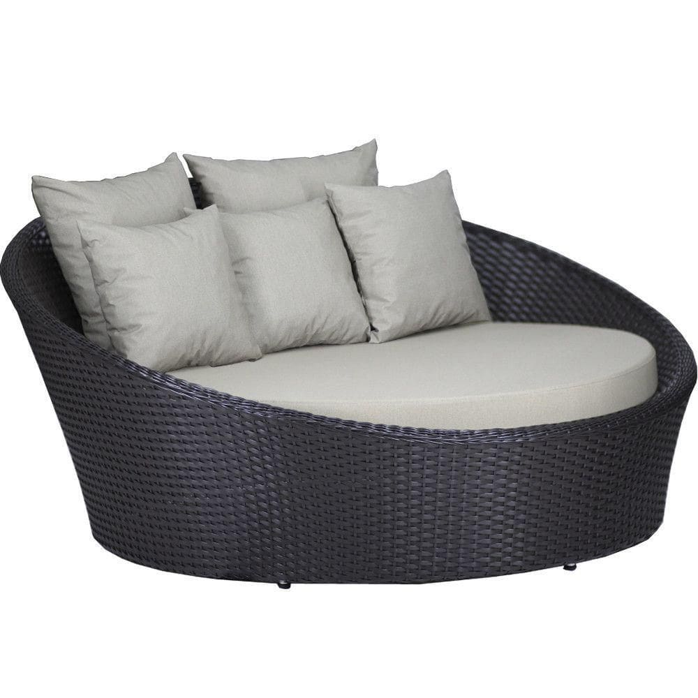 Chaise Sofá Livia Varanda Jardim