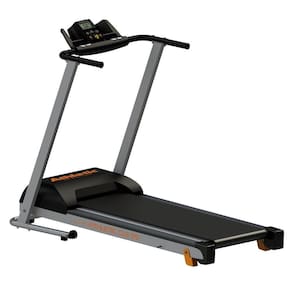 Esteira Elétrica Athletic Cle 35 Residencial Bivolt 13km/h