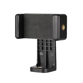 Suporte Adaptador Giratório de Celular Smartphone