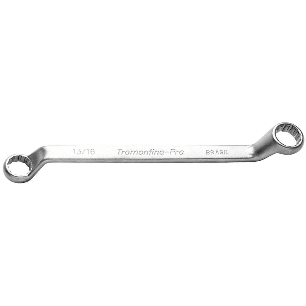 Chave Estrela 3/8x7/16” Tramontina