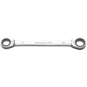 Chave Estrela Com Catraca 12x13 Mm Tramontina