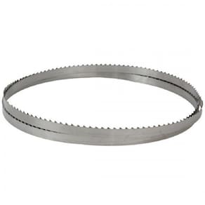 Lamina Sm49 Largura 1/2 Polegada Ou 12,5 Mm Comprimento 1,75 Mts Espessura 0.70 - Pronta Uso