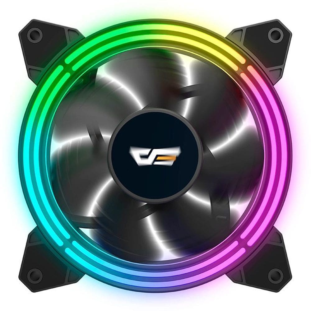 Fan Ventilador Darkflash CF11 Pro