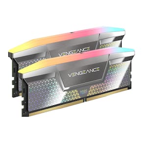 Memoria Corsair Vengeance RGB DDR5 48GB 8800MHZ DissiPador