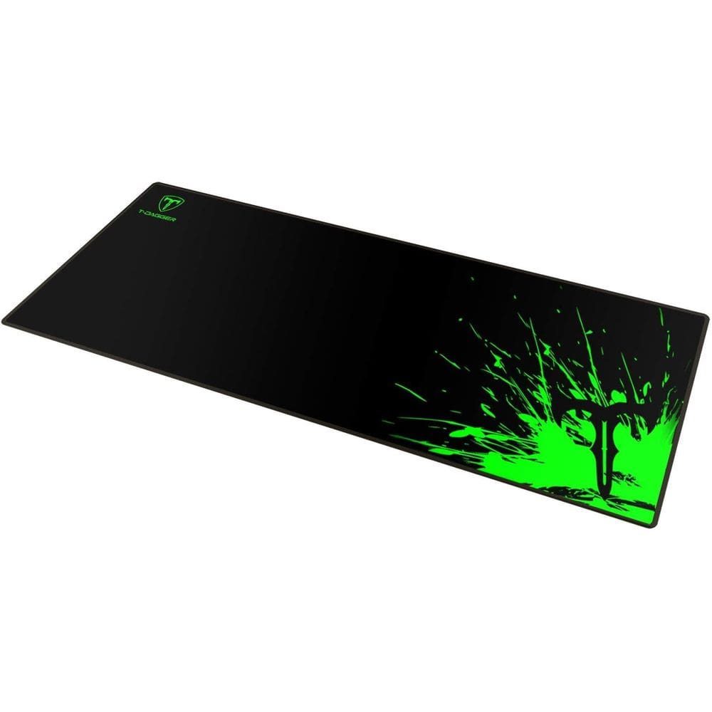 Mousepad Gamer T-dagger Lava Tmp-300 L / Extended Control