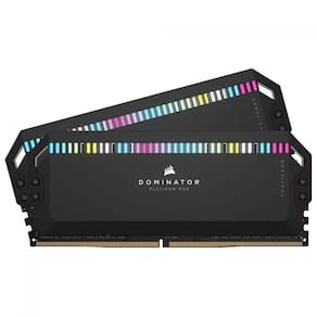 Memoria Ram Corsair Dominator Platinum RGB 32GB DDR4 3200MHZ