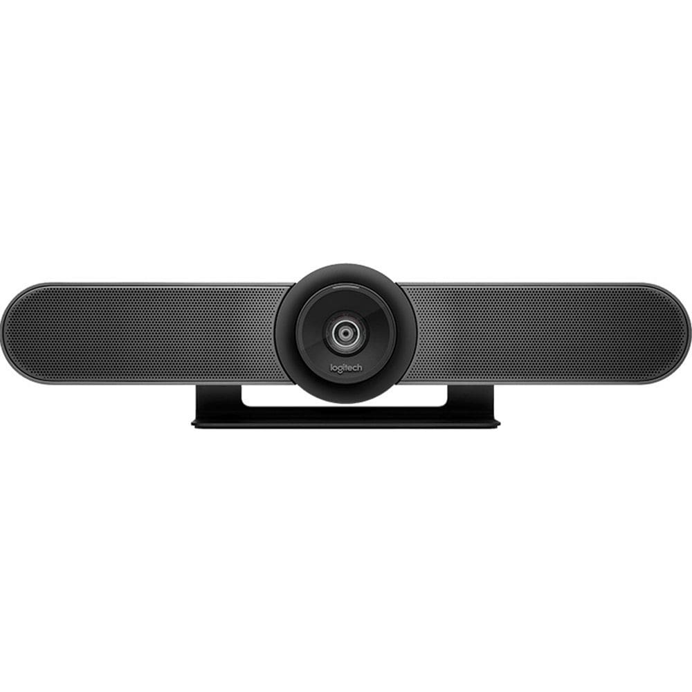 Webcam Logitech Meetup 4K Uhd Videoconferencia 960-001101