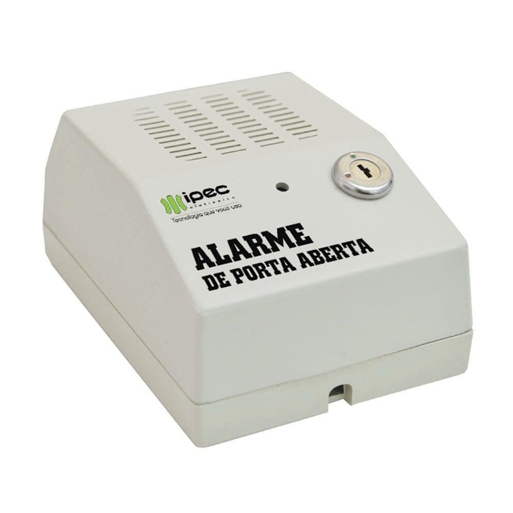 Alarme Ipec Porta Aberta