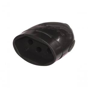 Tomada Desmontavel Daneva Dn1617 2p+t 20a- 250v Cores