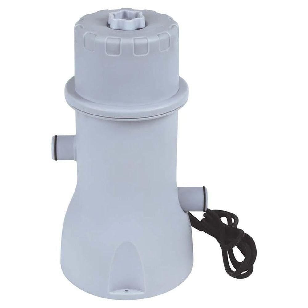 Filtro Para Piscina 3600l/h 220v - Mor