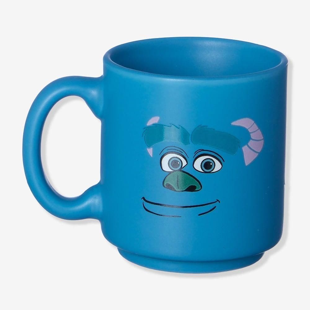 Caneca Mini Tina Sullivan Monstros Sa