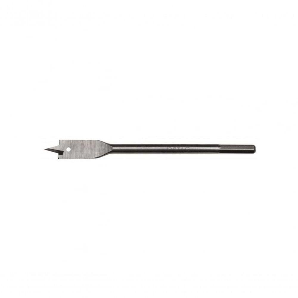 Broca Chata Madeira Cortag C 3/8