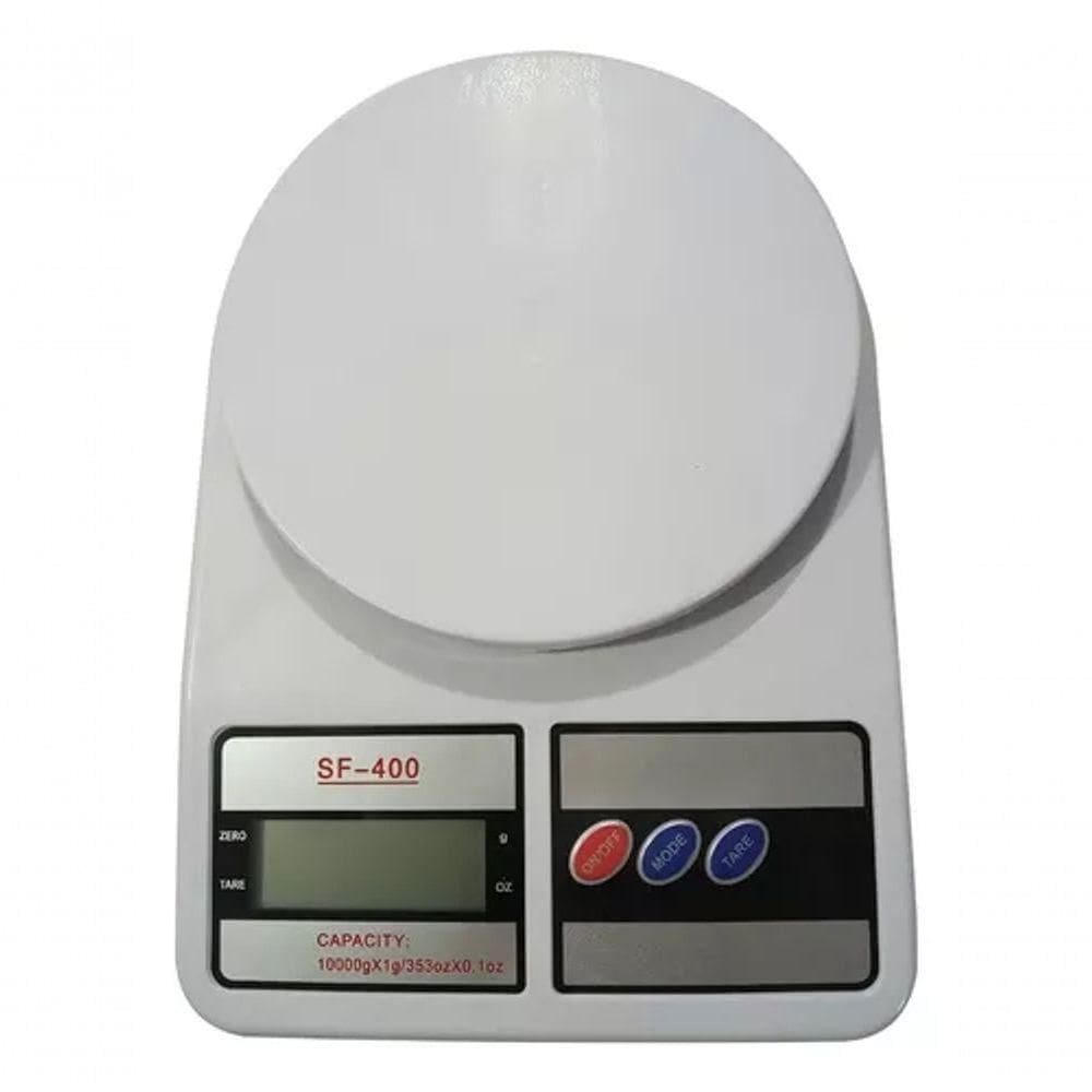 Balança Digital De Precisão Cozinha 10kg Dieta E Nutrição