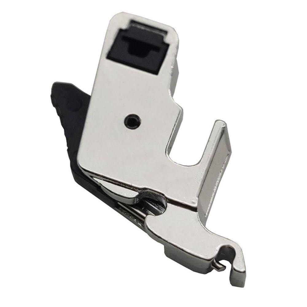 Adaptador Haste Baixa De Troca Fácil E Rápida Para Maquina De Costura Domestica - Cy-7300f