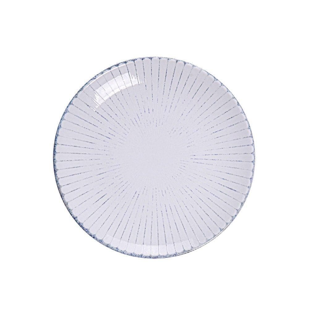 Prato Raso Tramontina Sancho Maxforce Porcelana 27cm Tramontina
