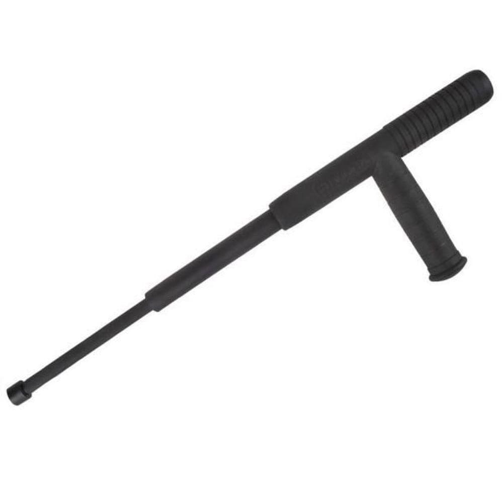 Tonfa Retrátil Em Polímero Bélica
