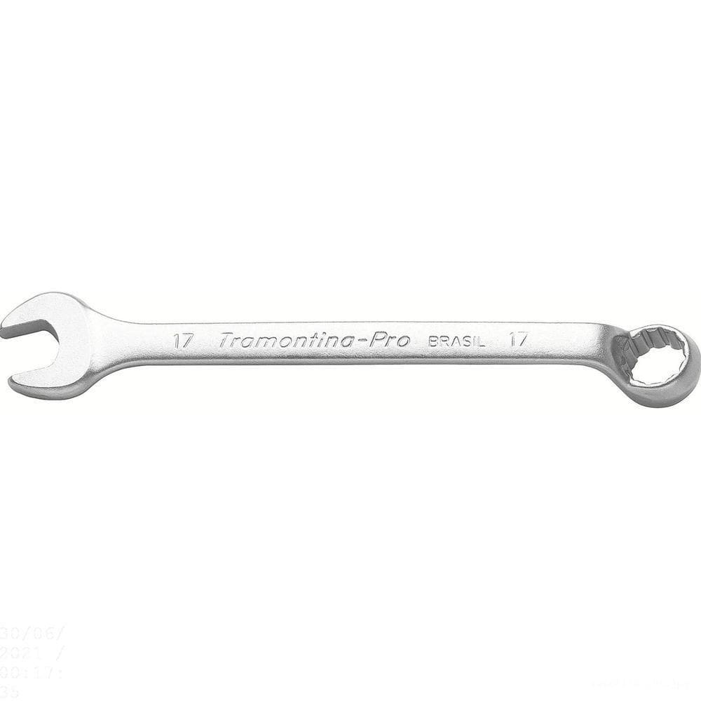 Chave Combinada 38 Mm Tramontina Pro Tramontina
