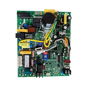 Placa Evaporadora Piso Teto Pvfi60b2db Pvfi60b2nb Elgin único