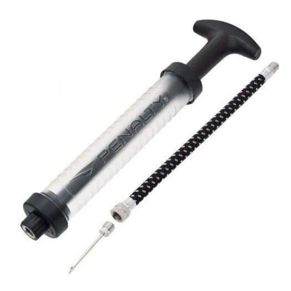 Bomba Sac Penalty Transparente