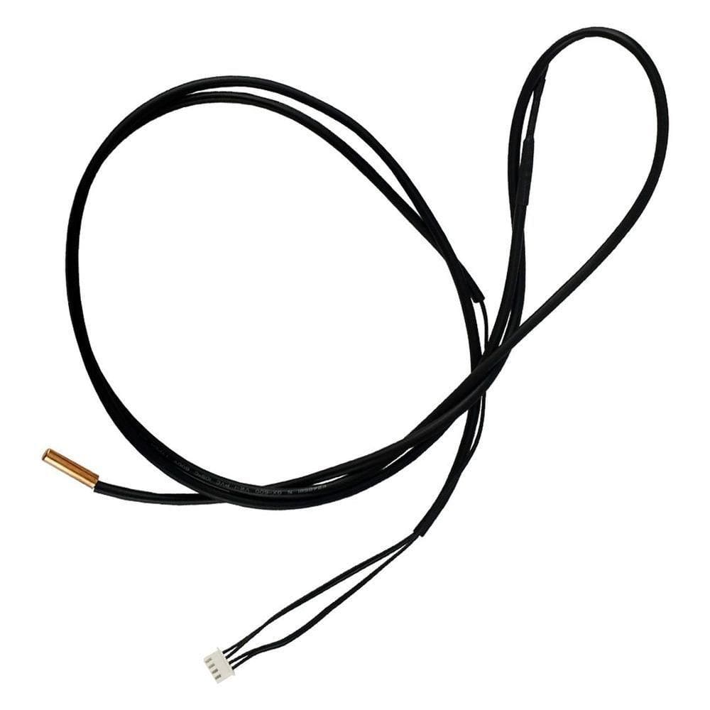 Sensor Duplo De Temperatura E Degelo Elgin Piso Teto E Cassete 18.000 A 80.000 Btus