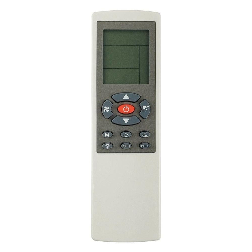Controle Remoto Phqi Ptfi Ptqi Elgin único