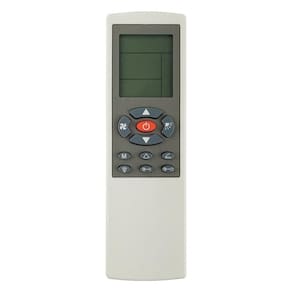 Controle Remoto Elgin (piso Teto) 30000 A 80000 Btus