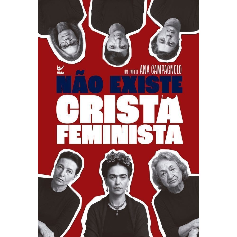Não Existe Cristã Feminista
