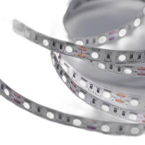 Fita De Led 12W - 12V 3 Metros - Taschibra 6500K
