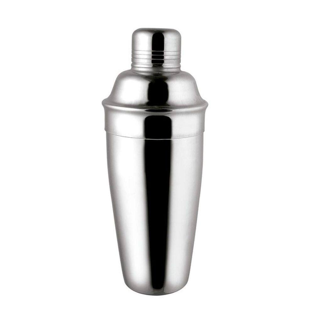 Coqueteleira Inox 500 Ml Drinks