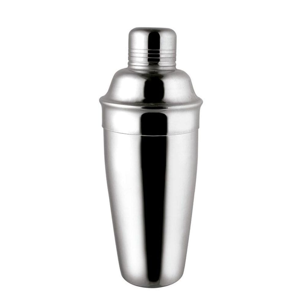 Coqueteleira Inox 500 Ml Drinks