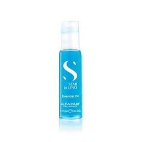 Alfaparf Sublime Essential Oil Ampola - Brilho e Maciez