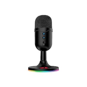 Microfone Gamer Redragon Pulsar Streaming GM303