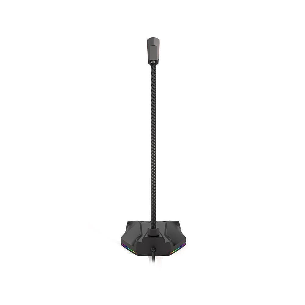 Microfone Redragon Stix GM99 - Preto