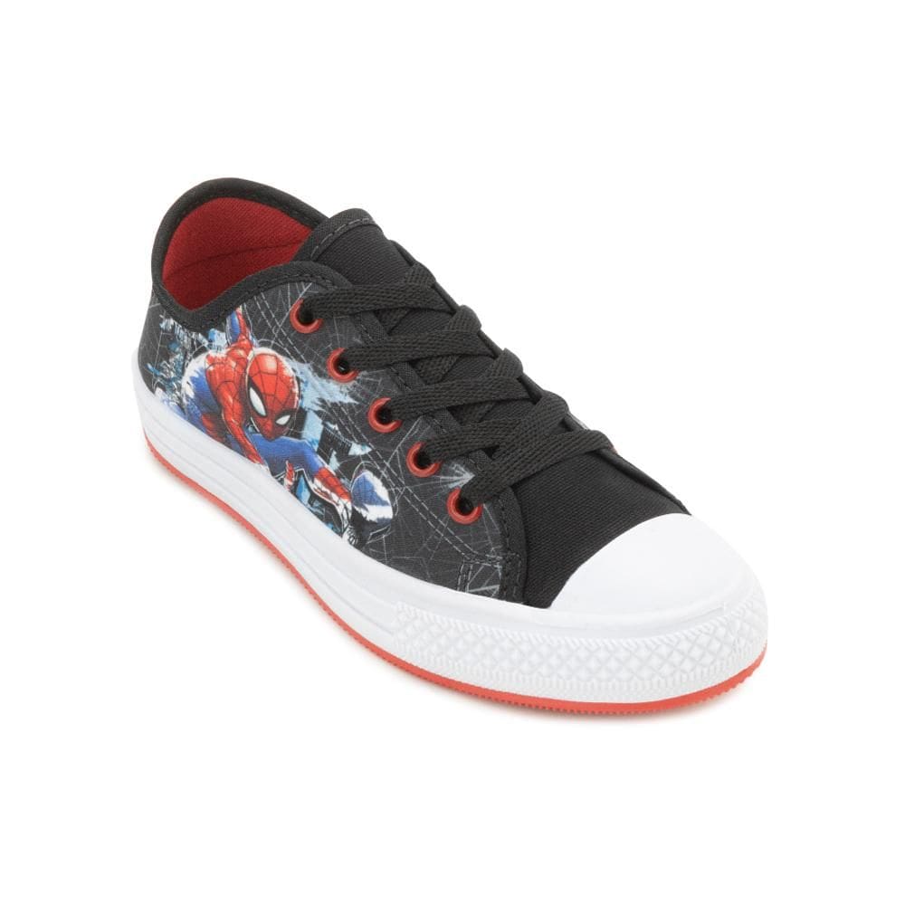 Tênis Disney Infantil DN25-MSP02WI