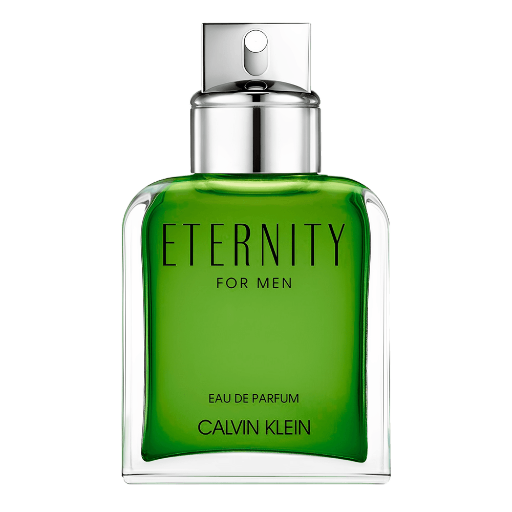 Calvin Klein Eternity For Men Eau de Parfum - Perfume Masculino 100ml