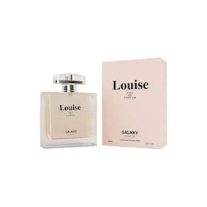 Perfume Galaxy Plus Concept Louise Feminino - EDP 100ml