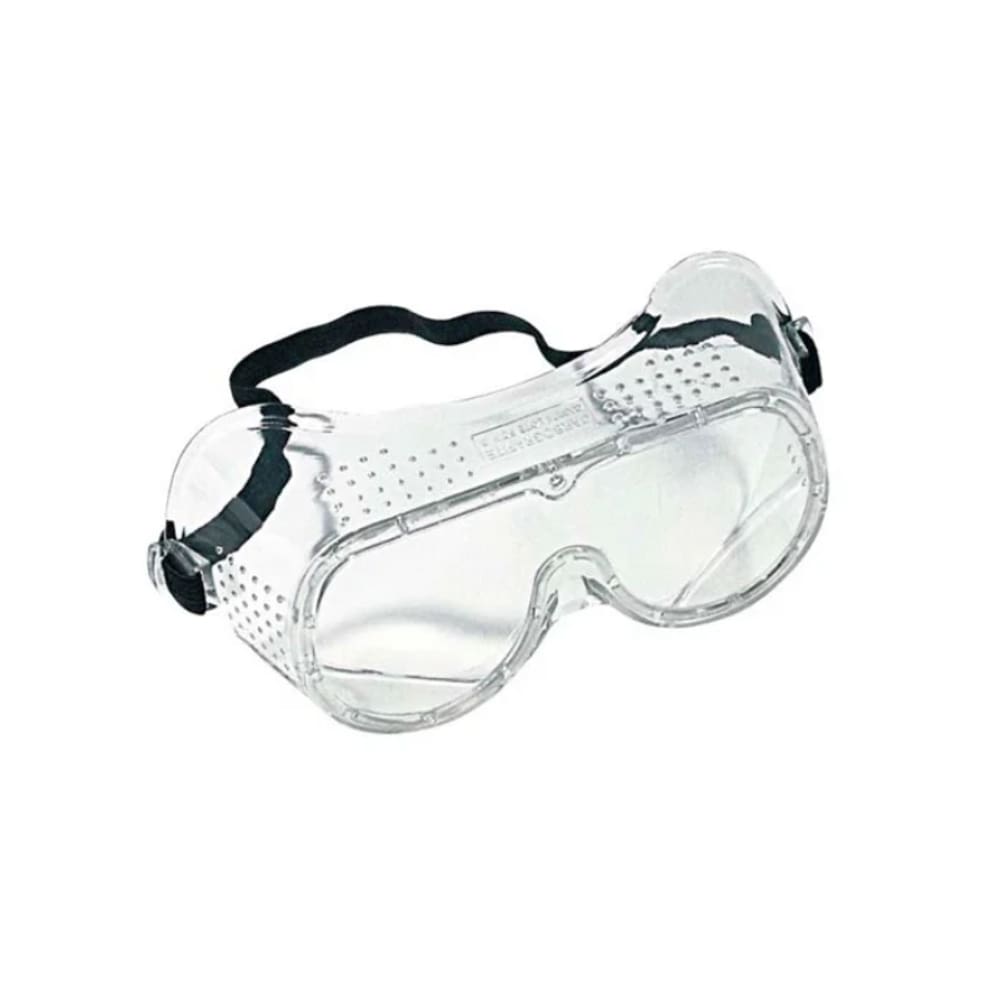 Oculos Ampla Visão 012130712 Ca 6874 Carbografite