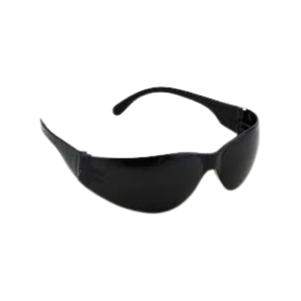 Oculos De Seguranca Wave Fume Poliferr