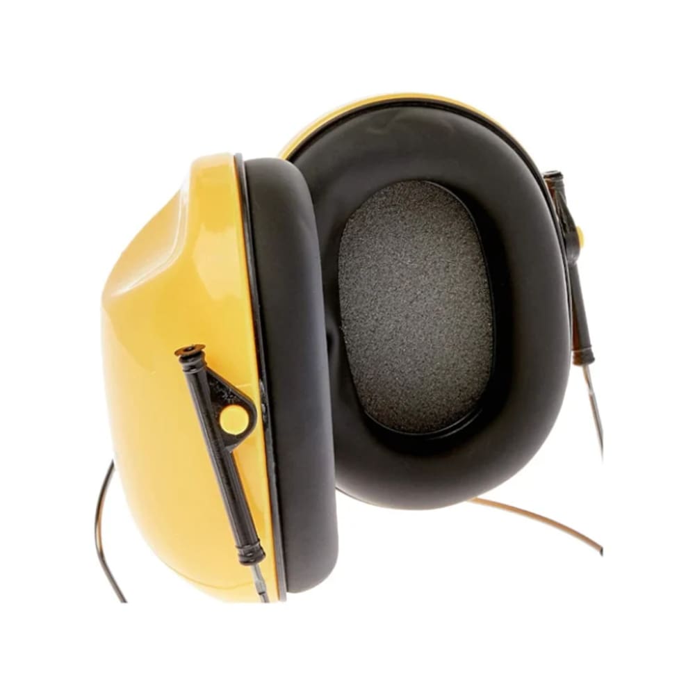 Abafador De Ruido Cg 109 Carbografite