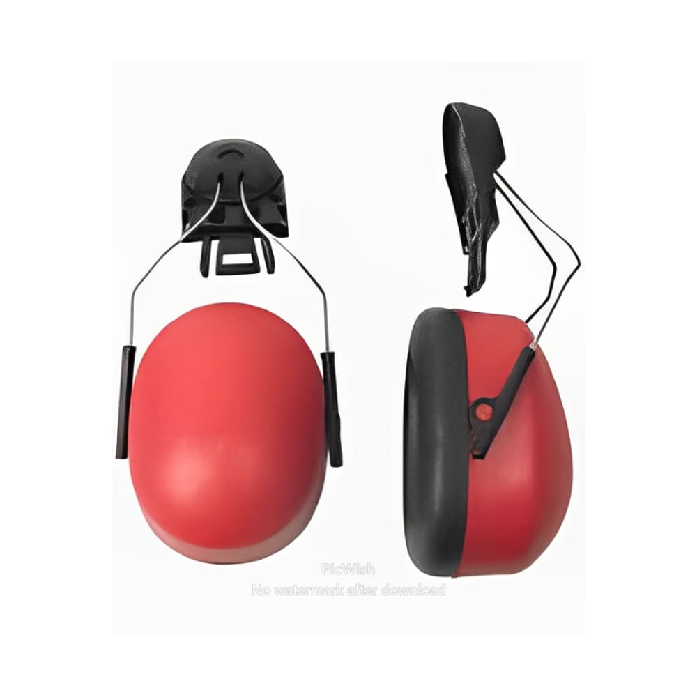 Abafador De Ruido Cg 108 Carbografite