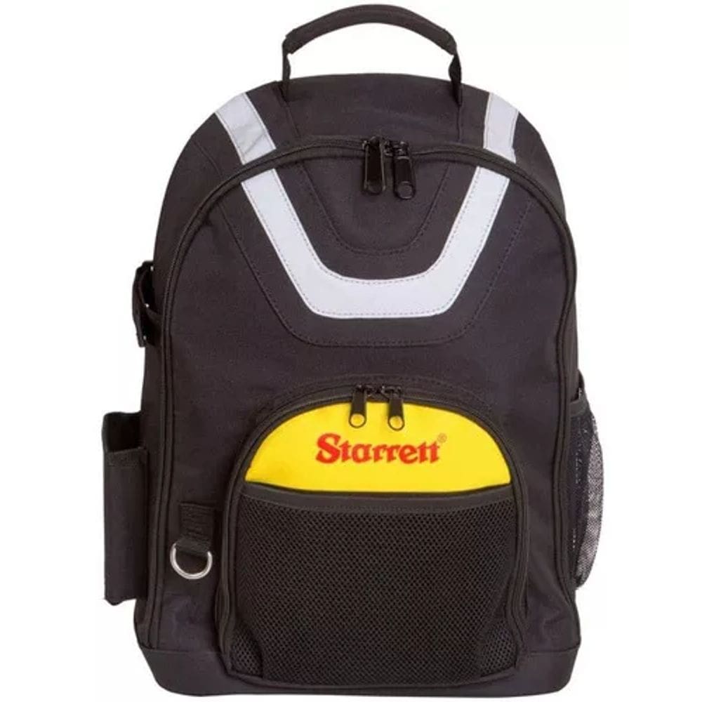 Mochila para Ferramentas 460 x 350 x 200mm com 12 Compartimentos - STARRETT-BPS