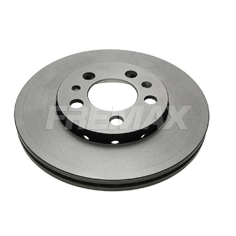 Disco De Freio Ventilado Fremax A1/A3/Fox/Polo - BD5602