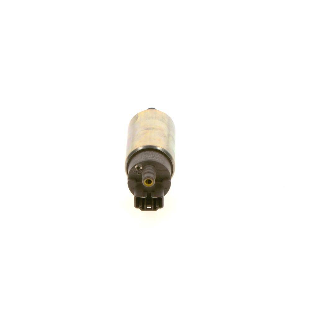 Bomba De Combustível 12v Gasolina Bosch / Strada / Kangoo