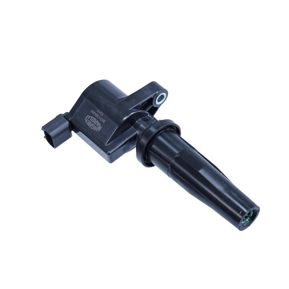 Bobina De Ignição Magneti Marelli / Fusion - BI0136MM