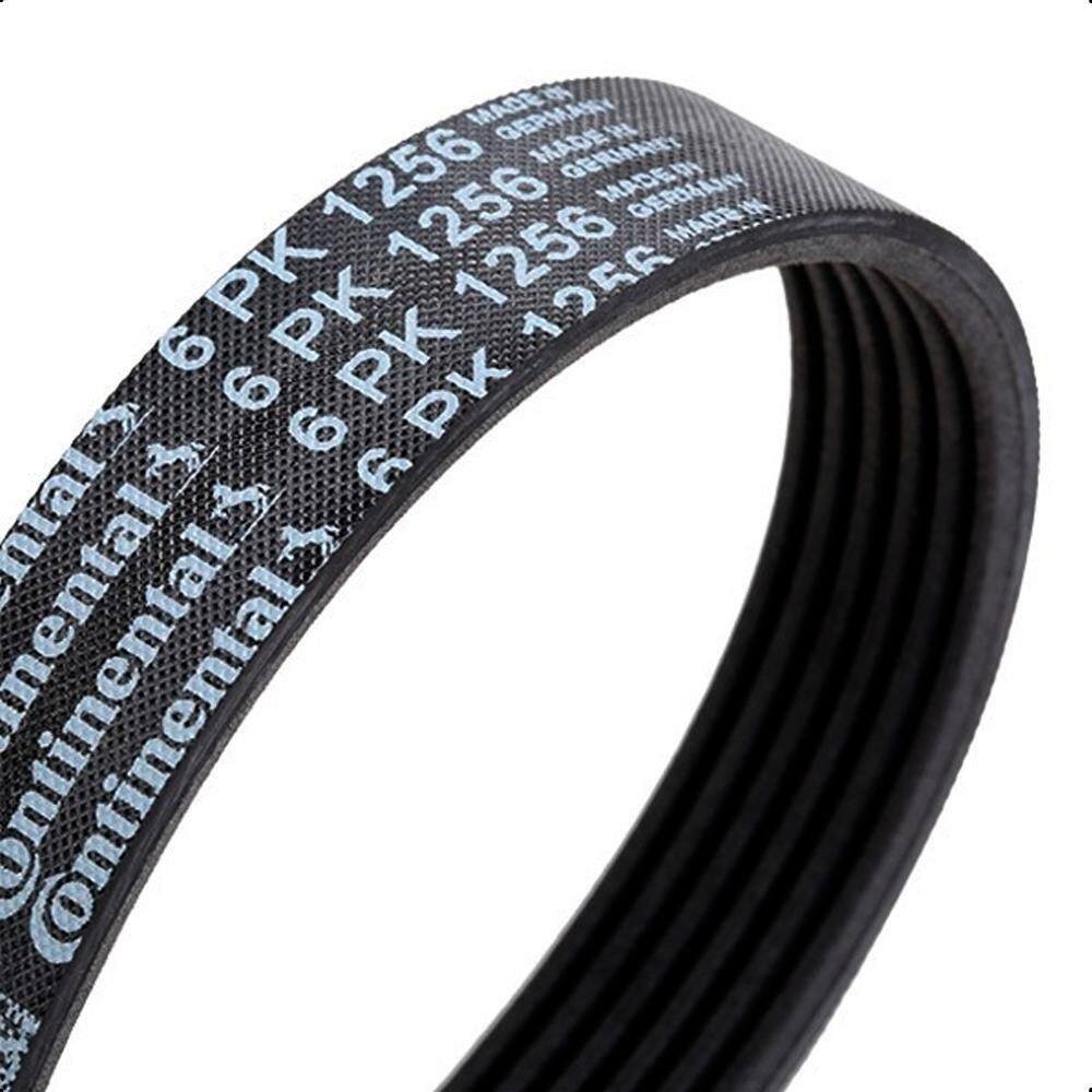 Correia De Acessórios Micro V 1256mm 21mm Contitech