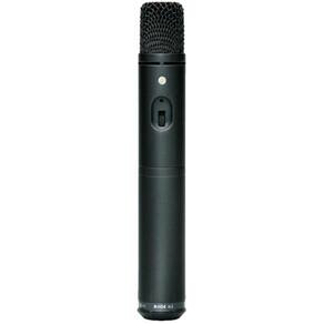 Microfone Rode M3 Condensador Versatile End-Address