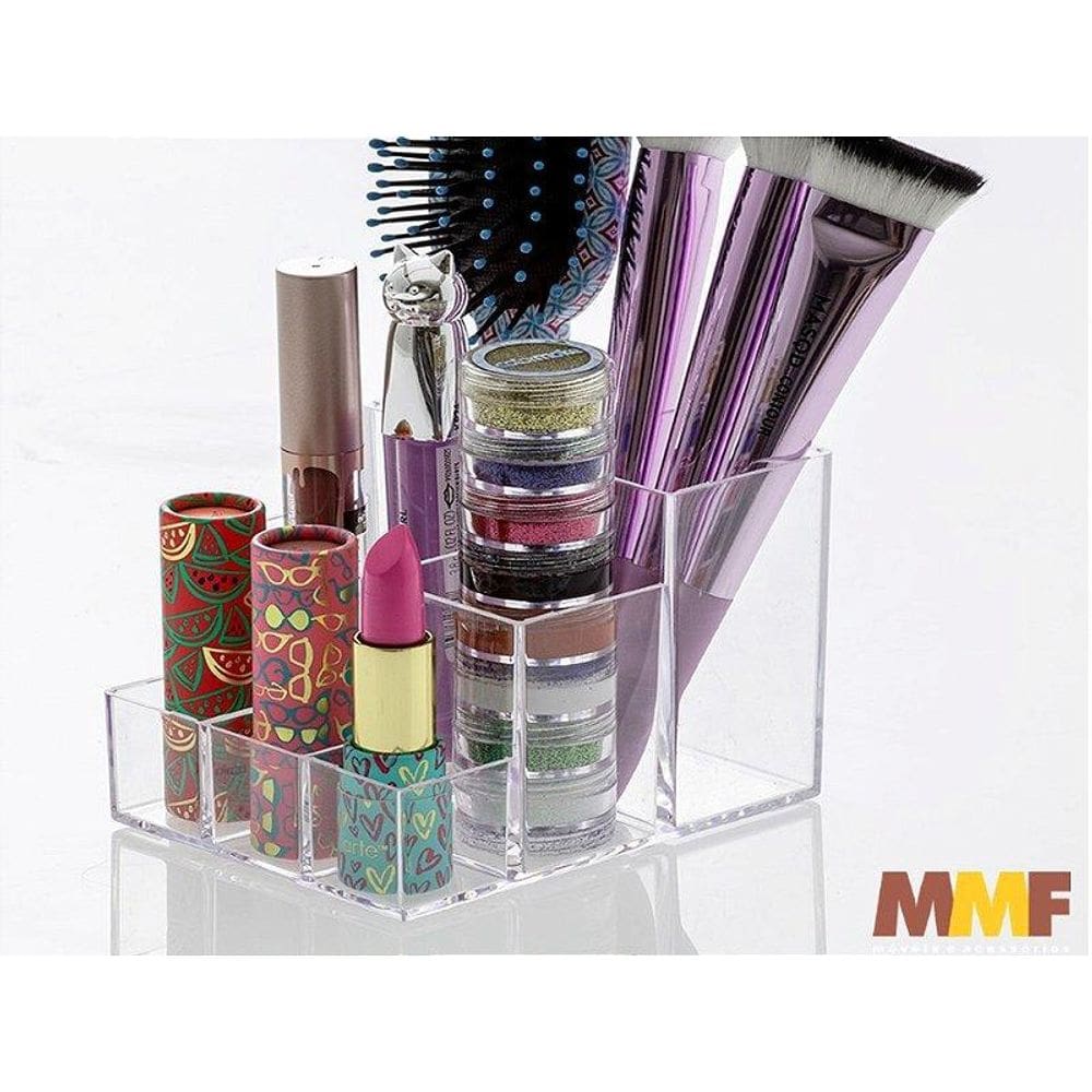 Organizador De Cosméticos  9 x 11 x 8 cm