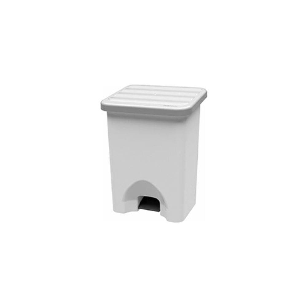 Lixeira Pedal 30 Lts - Pro