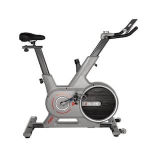 Bicicleta Spinning Kikos Game FBG Bluetooth Roda de Inércia 6Kg